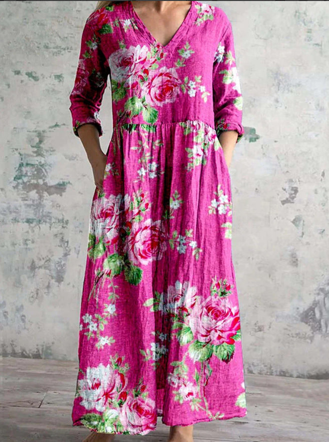 Kiara | Women's Chic Dress