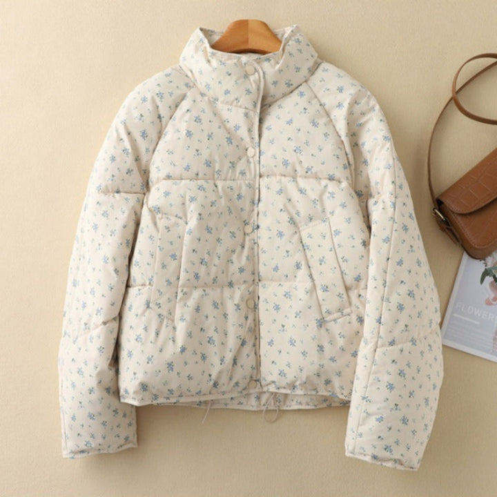 TALIA PUFFER JACKET