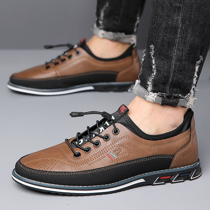 Cantor Barefoot Sneakers