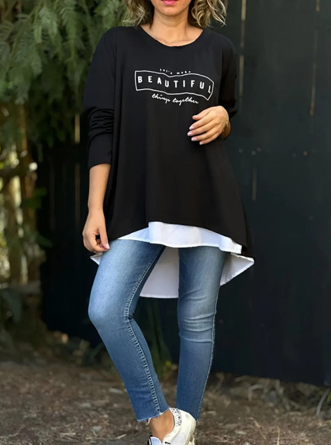 Mattina - Dual Comfort Tee
