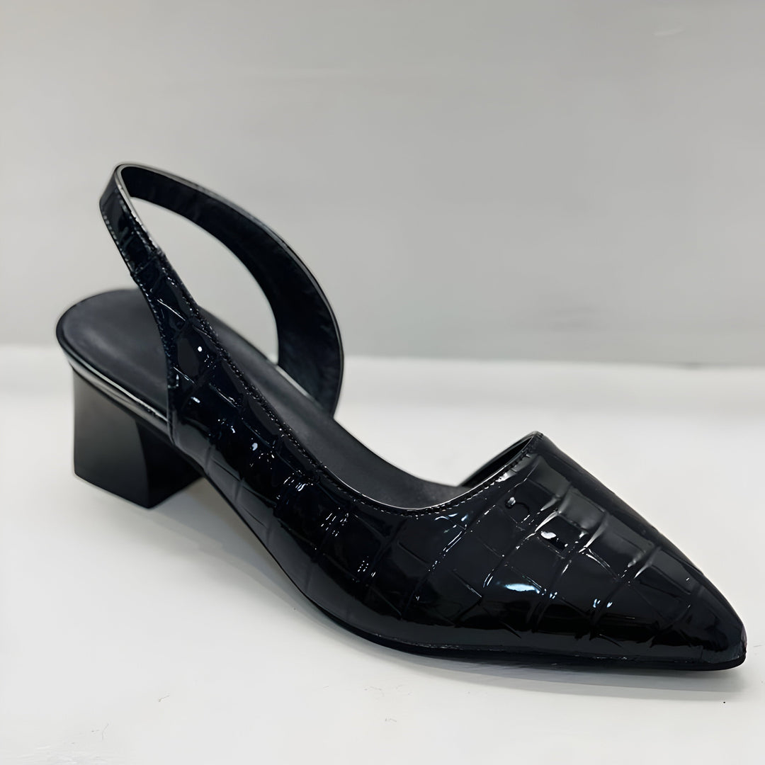 Sharon | Elegant Ergonomic Heels