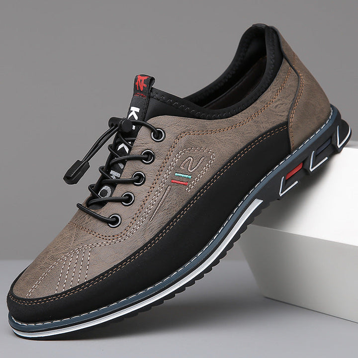Cantor Barefoot Sneakers