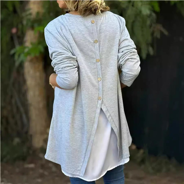 Mattina - Dual Comfort Tee