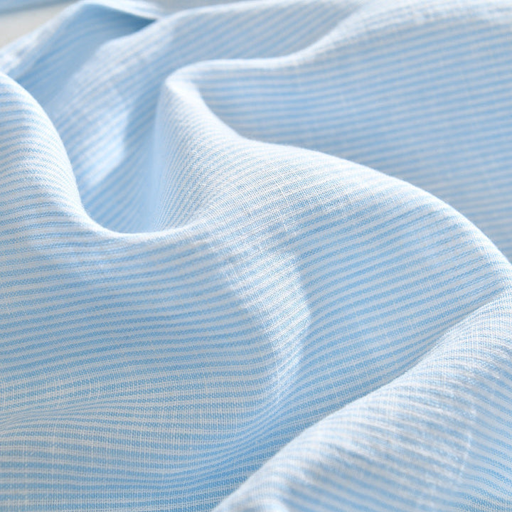 Fitzroy Linen Shirt