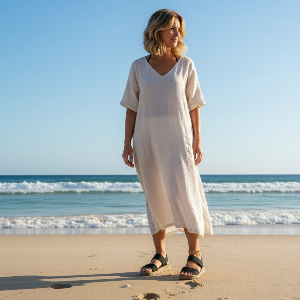 Daisy™ - Orthopaedic Sandals