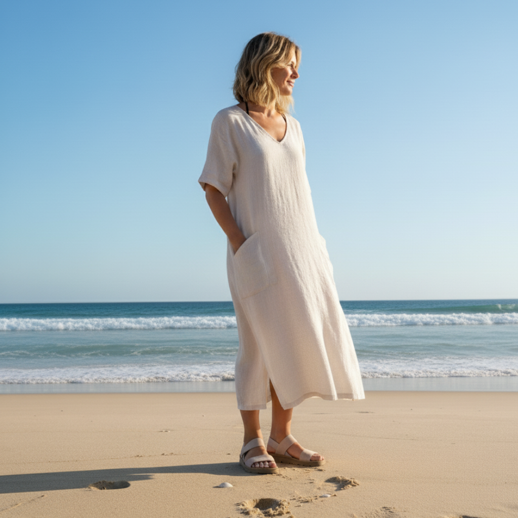 Daisy™ - Orthopaedic Sandals