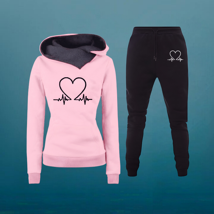 Heartbeat™ | Love Tracksuit