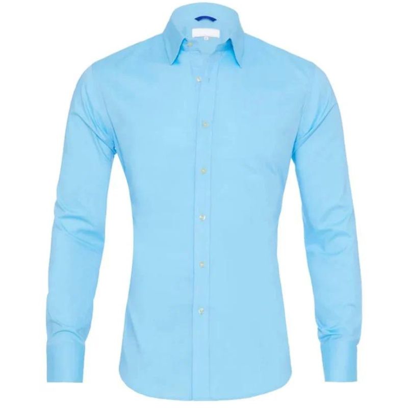 Apex™ Wrinkle free Zip-Up Shirt