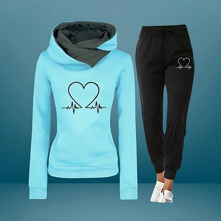 Heartbeat™ | Love Tracksuit