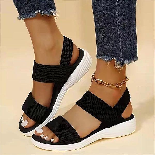 Sally | Ergonomic Sandals Comfort Shoes