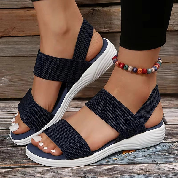 Sally | Ergonomic Sandals Comfort Shoes