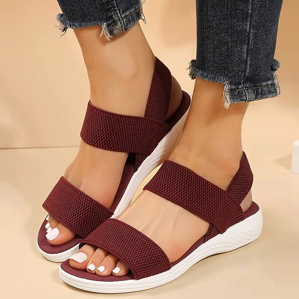 Sally | Ergonomic Sandals Comfort Shoes