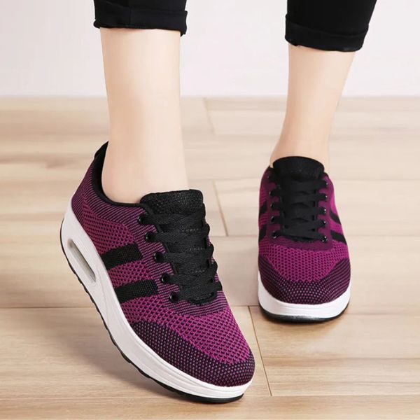Luma™ - Orthopaedic Sneakers with Air Cushion