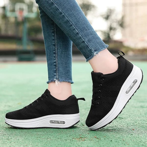 Luma™ - Orthopaedic Sneakers with Air Cushion
