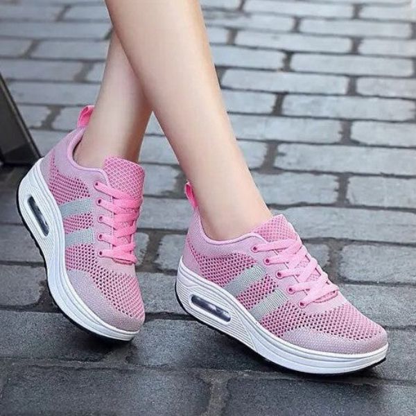 Luma™ - Orthopaedic Sneakers with Air Cushion