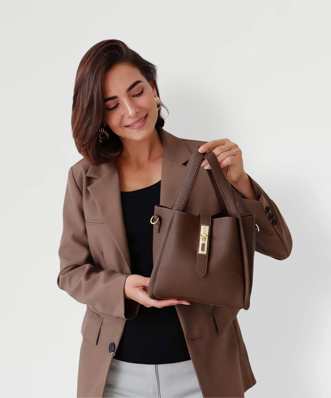 NIKA bag