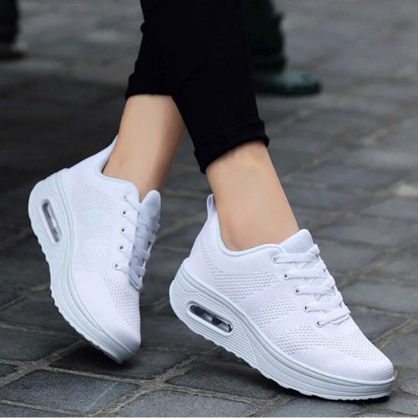 Luma™ - Orthopaedic Sneakers with Air Cushion