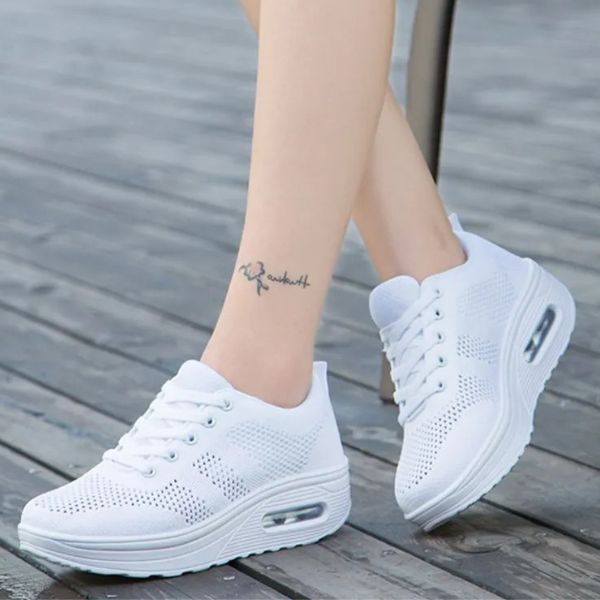 Luma™ - Orthopaedic Sneakers with Air Cushion