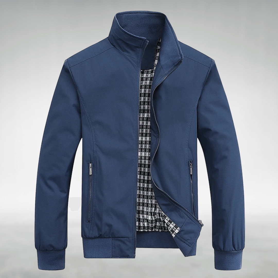 Pietr™ Modern Casual Jacket