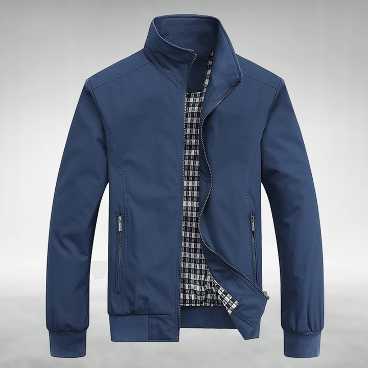 Pietr™ Modern Casual Jacket