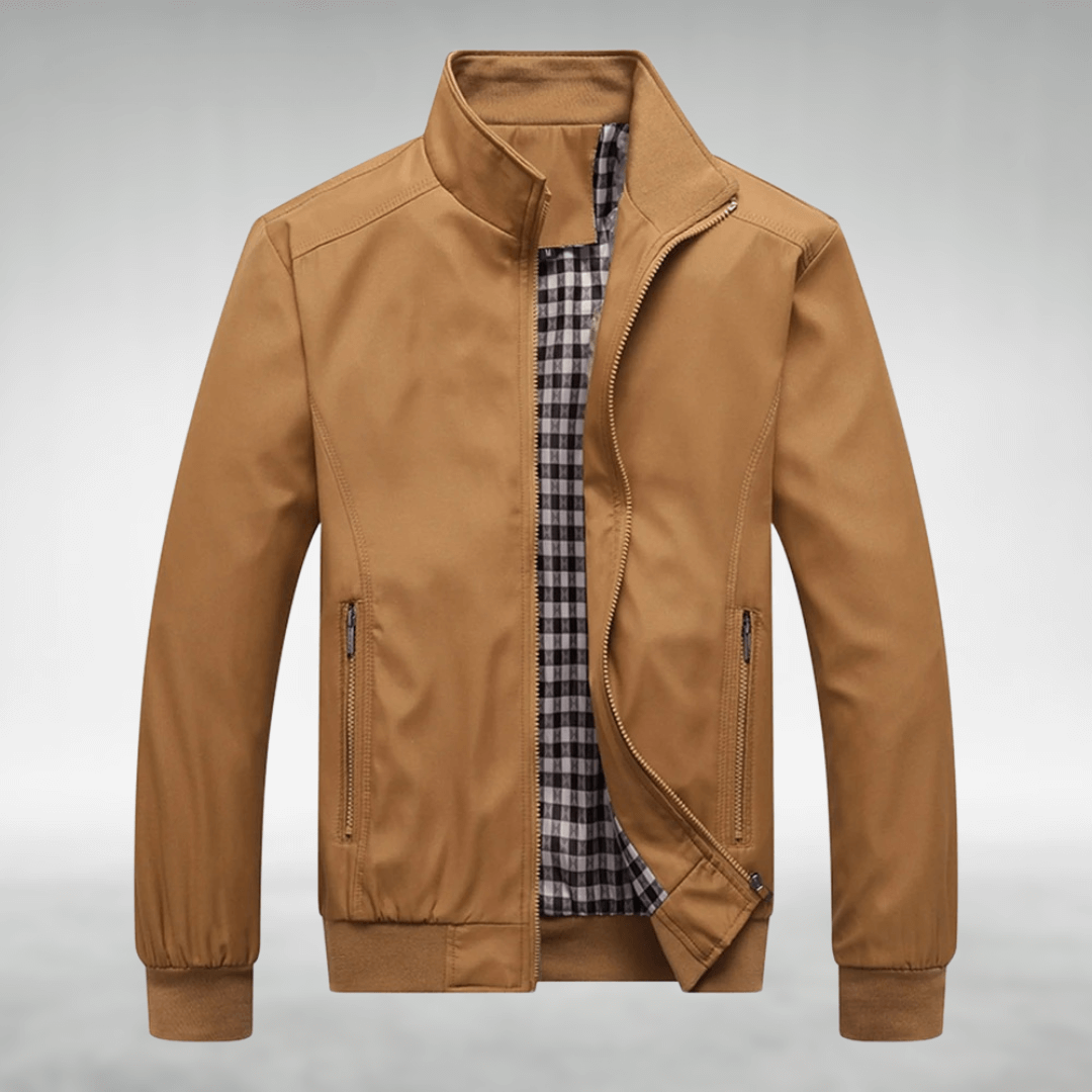 Pietr™ Modern Casual Jacket