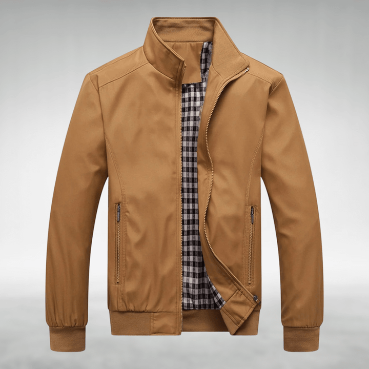 Pietr™ Modern Casual Jacket