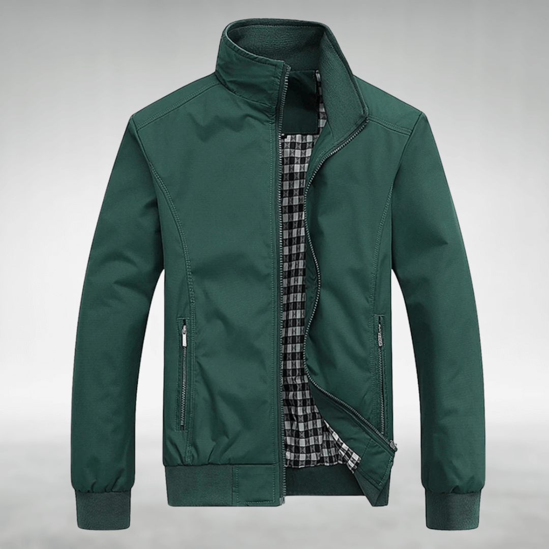Pietr™ Modern Casual Jacket