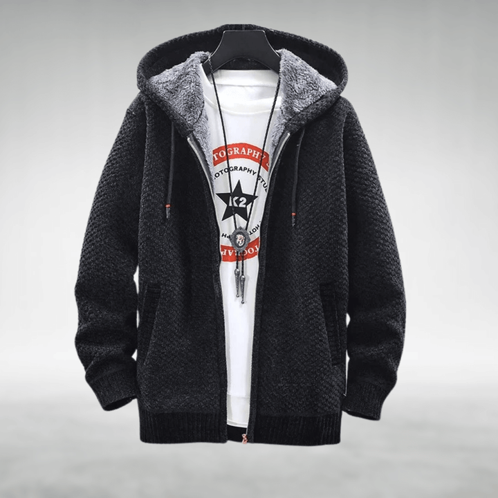 Pitt™ Comfort Knit Hoodie