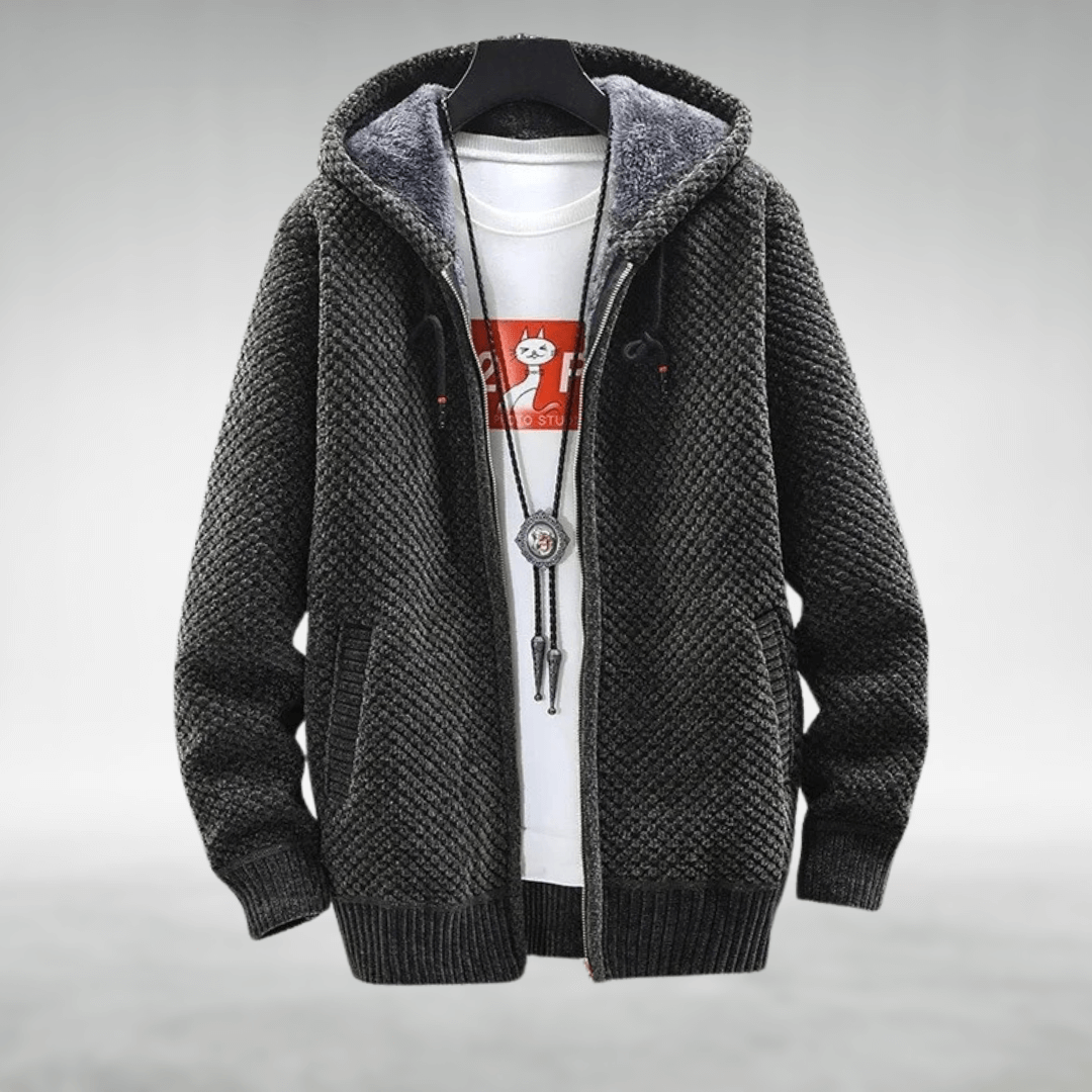 Pitt™ Comfort Knit Hoodie