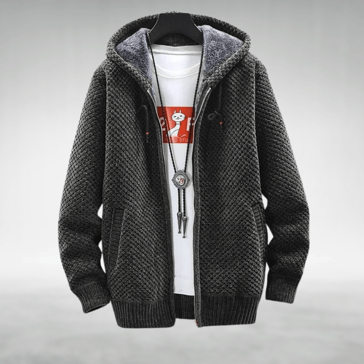 Pitt™ Comfort Knit Hoodie