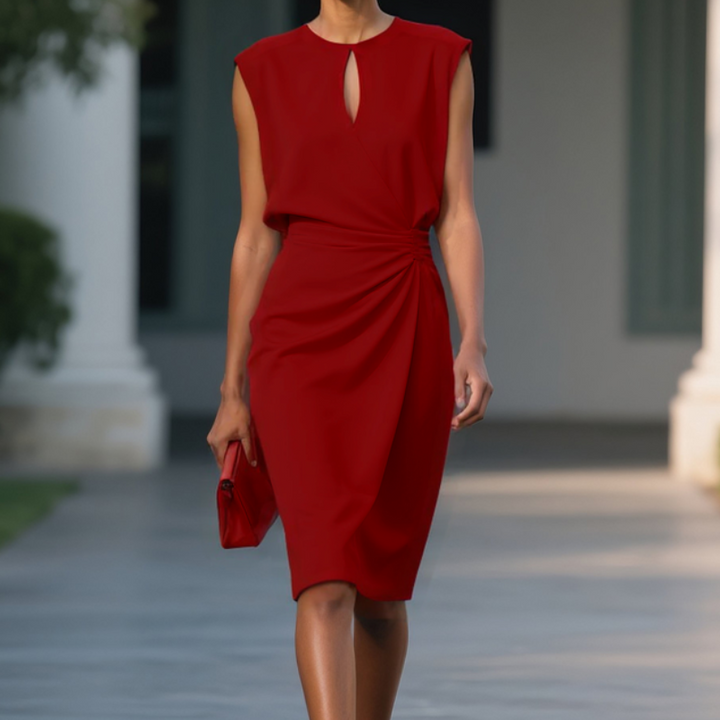 Naomi - Elegant Dress For All Occasions
