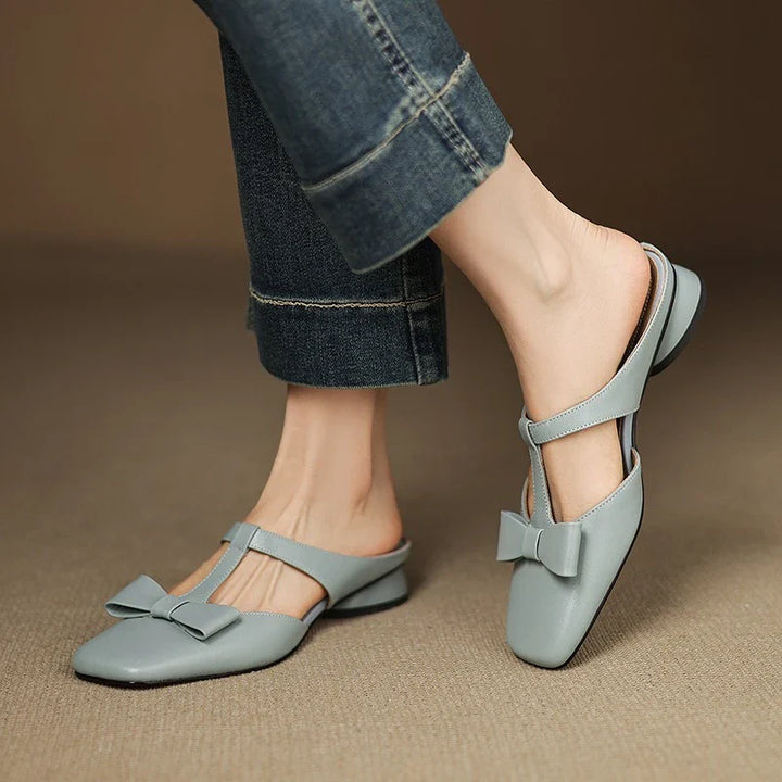 Grimaldi Eco-leather sandals