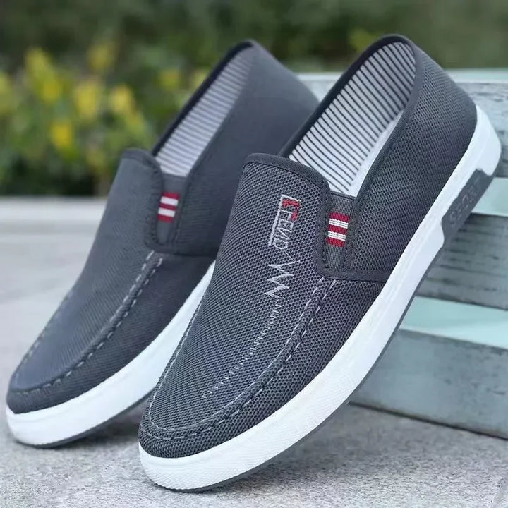 LIGHTSOLE - MEN'S SHOES