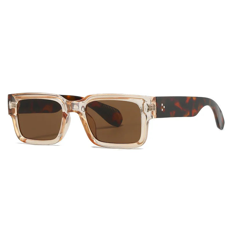 Carucci Retro Shades
