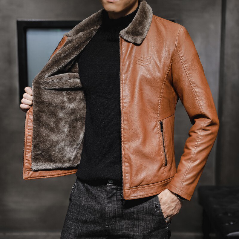 Samicce Warm Jacket