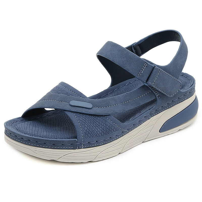 Helga™ Comfort Orthopedic Sandals