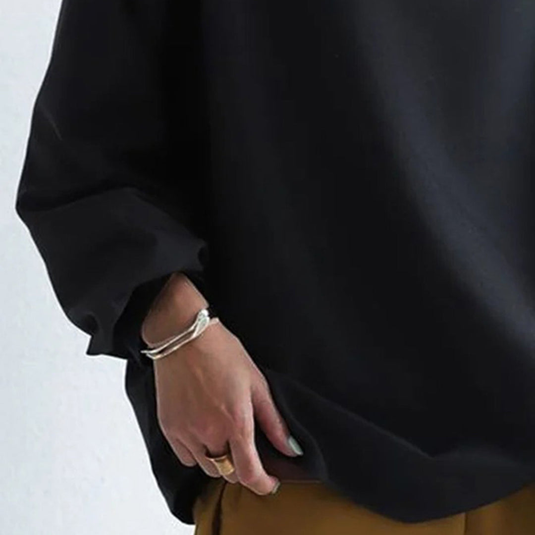 Alannah™ - Timeless Knitted Sweater