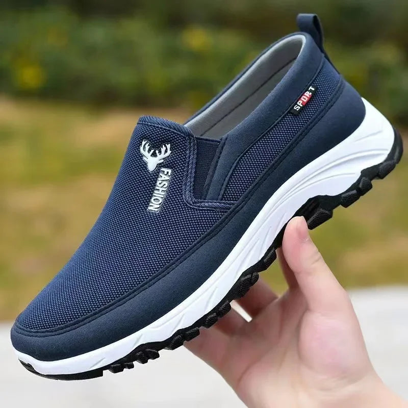 AEROVEN™ - MENS SHOES