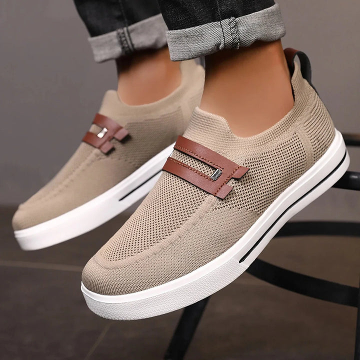 Wyndham Hollow Mesh Shoes