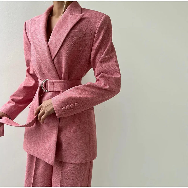 Meloni™ | 3-Piece Suit