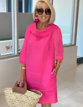 Amity | Elegant Polished Dress