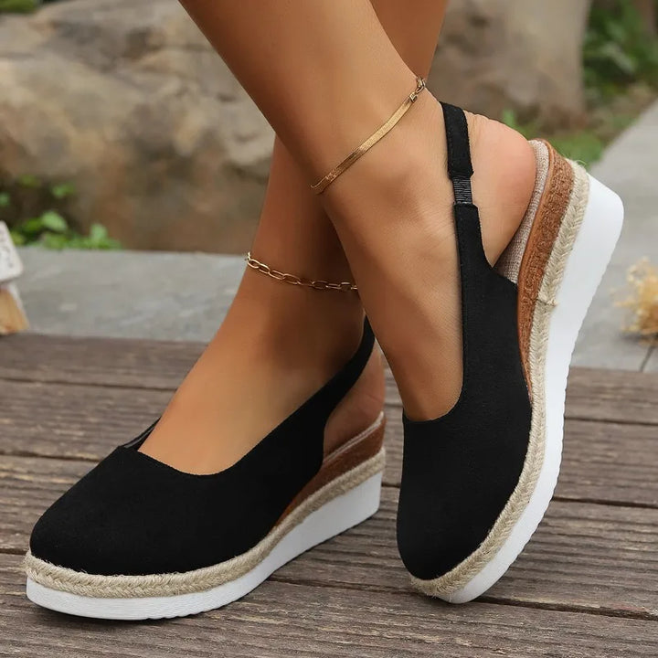 Aylene | Ergonomic Sandals