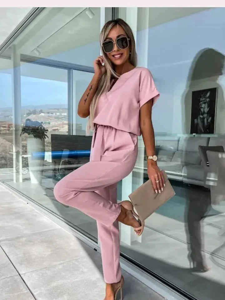 Sophie - Chic 2-Piece Ensemble