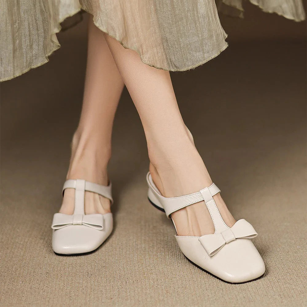 Grimaldi Eco-leather sandals