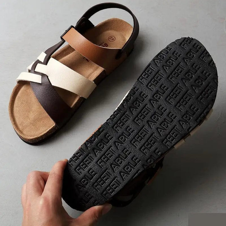 Veronica™ - Comfort Orthopedic Sandals