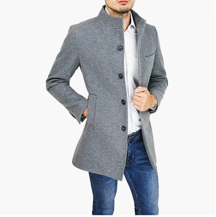 Cecil Elegant Trench Coat