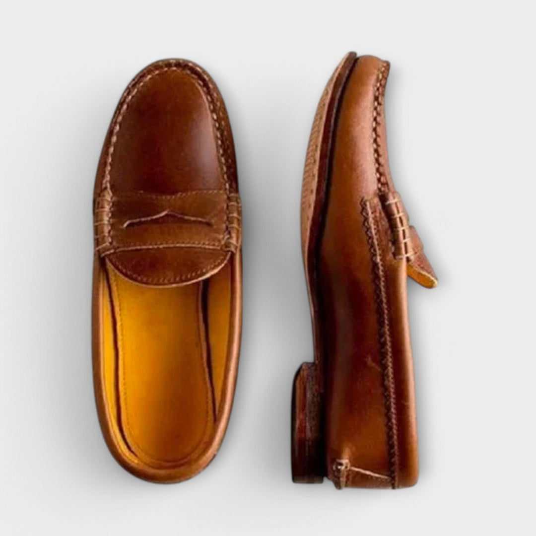 Eline | Timeless Women's Loafers
