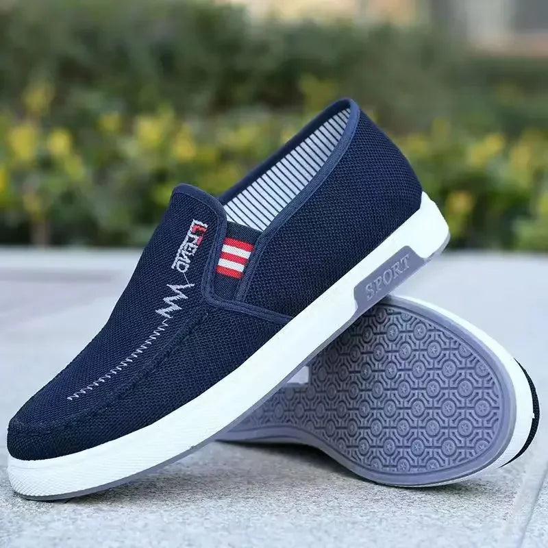 LIGHTSOLE - MEN'S SHOES