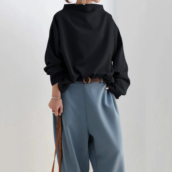 Alannah™ - Timeless Knitted Sweater