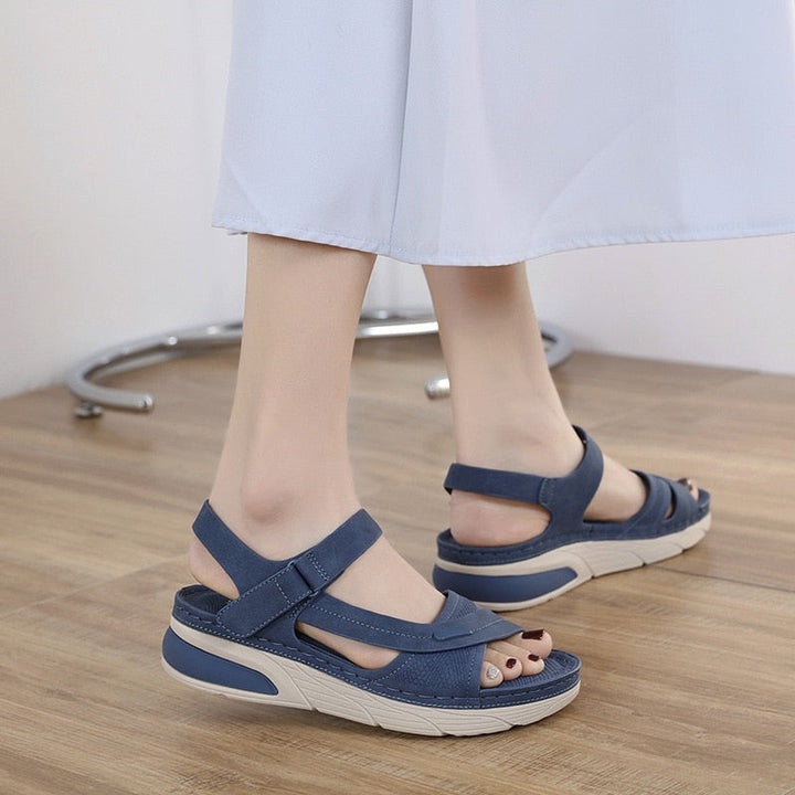 Helga™ Comfort Orthopedic Sandals